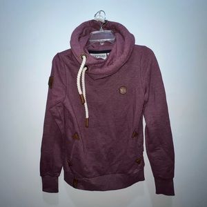 Naketano wanakome Artemis hoodie